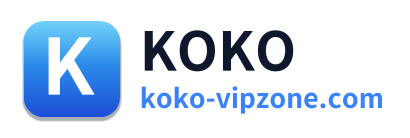 KOKO Logo